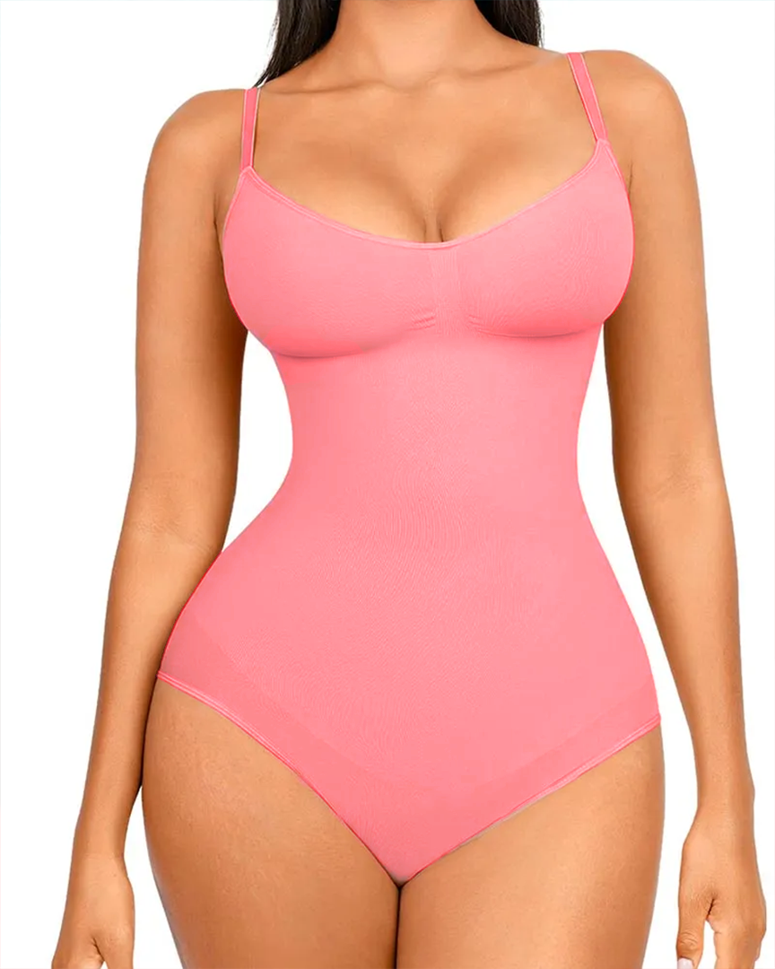 Tummy Control Shapewear Seamless Sculpting Briefs Body Shaper