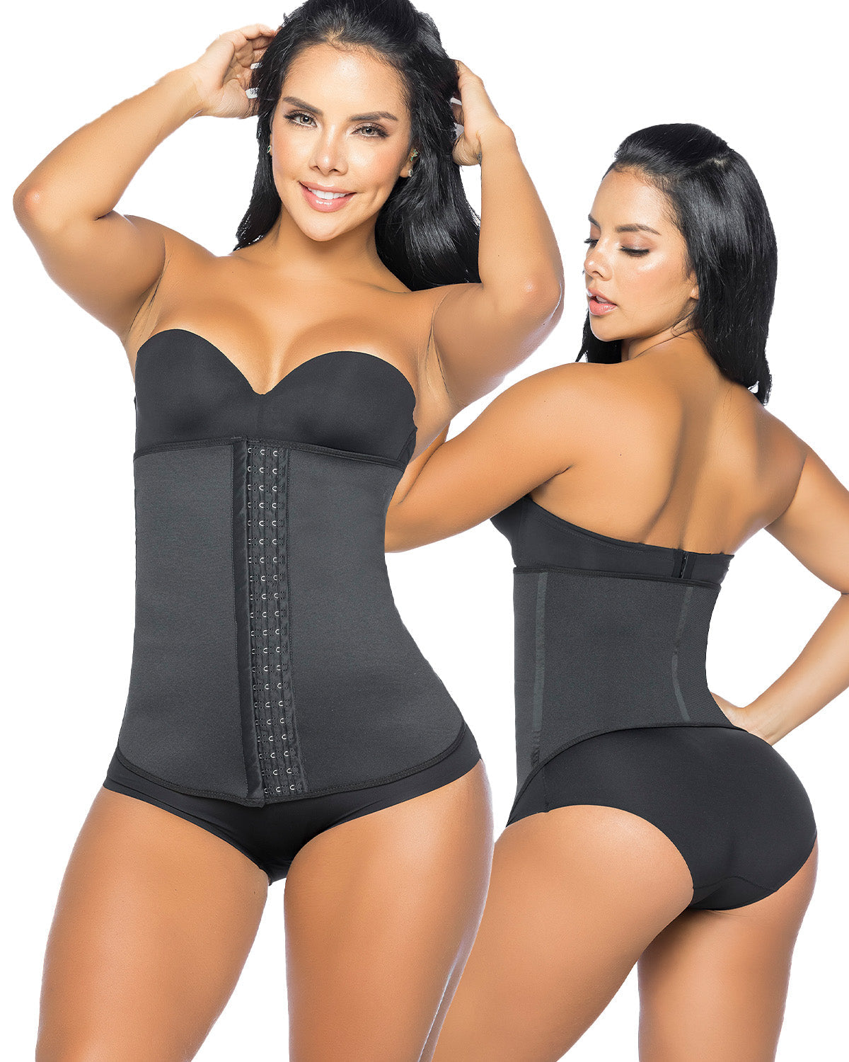 Faja Cinturilla Colombiana