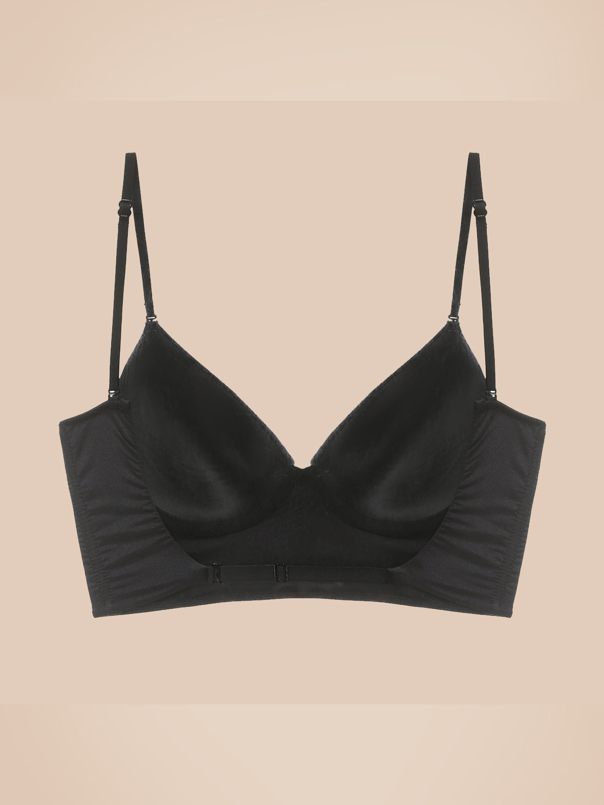 Everyday Soft Underwire Lingerie