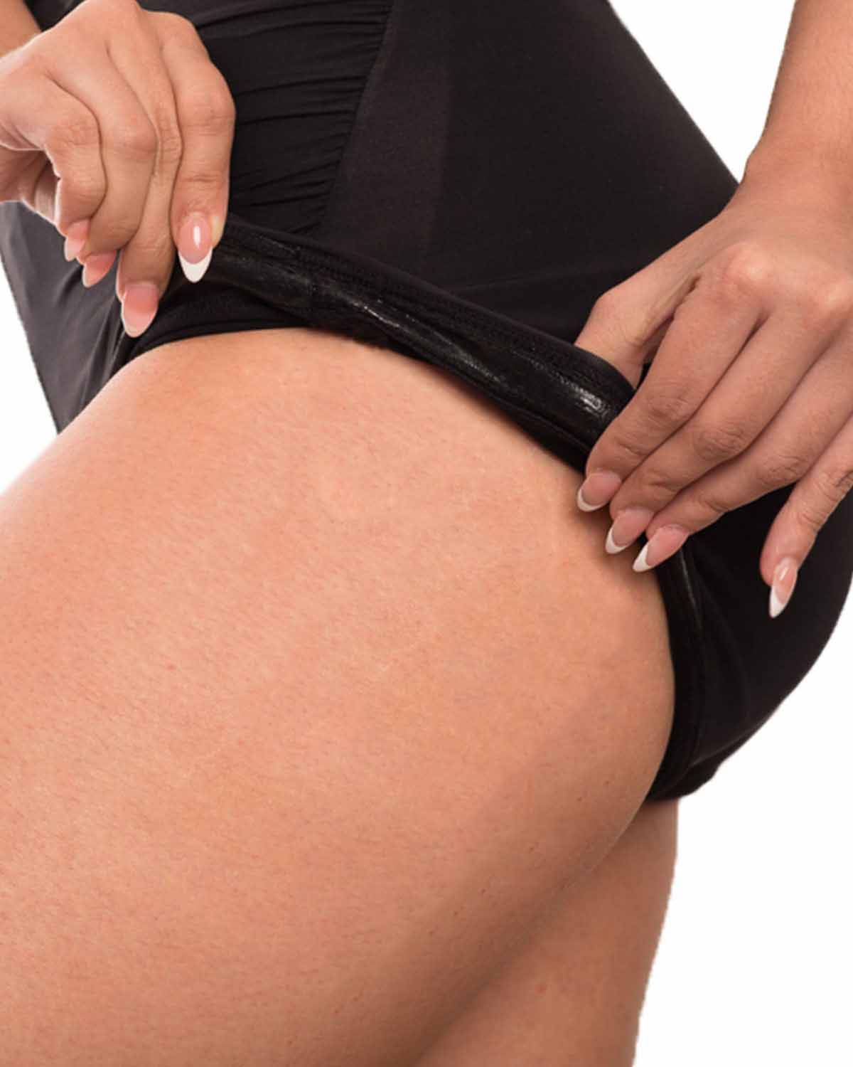 Swim Girdle â€?Sleeveless