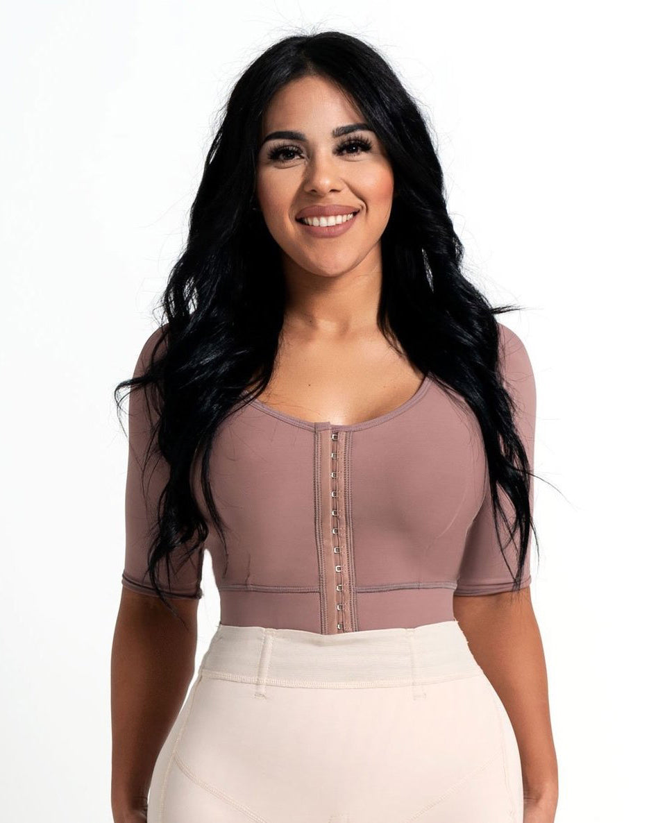 Corrects posture Best Bra Flattens All Back Roll