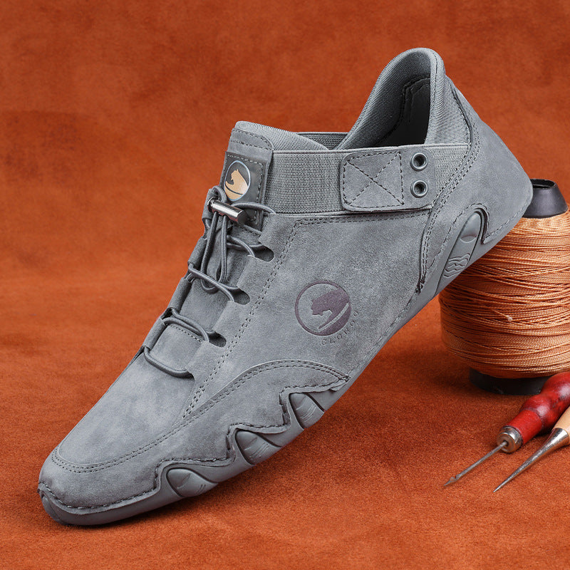 Men's Shoes Sports Casual Borad Shoes