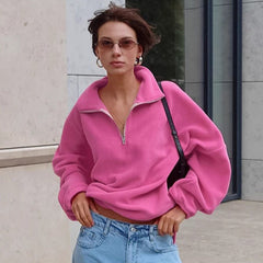 Wear Lamb Wool Tops
