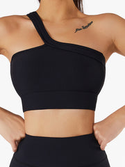 yoga sports bra
