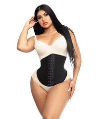 Hourglass waist trainer