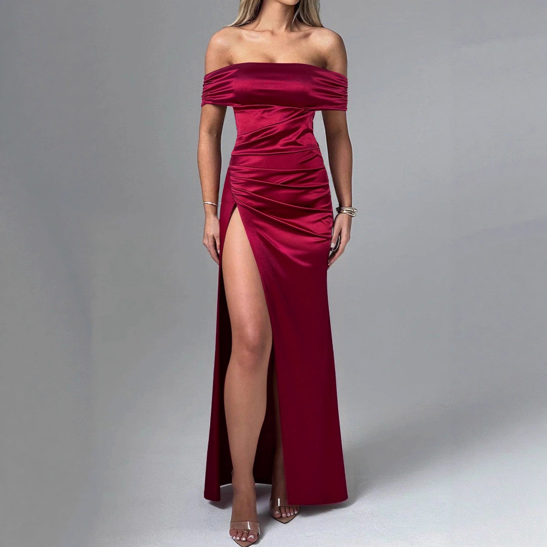 And Womens Dress