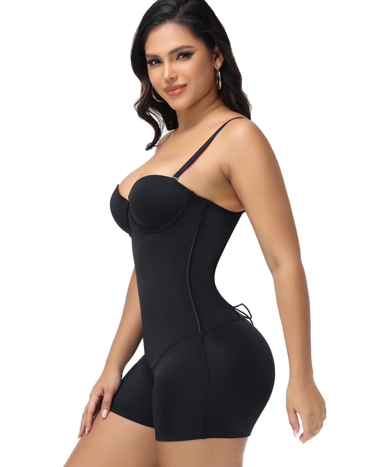 Strapless Shapewear for Tummy Control Thong Going Out Outfits