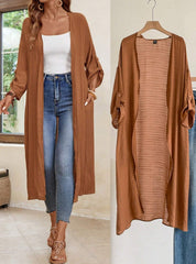 Coats Fall Tops