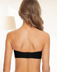 Strapless Unlined Underwire Multiway Bra