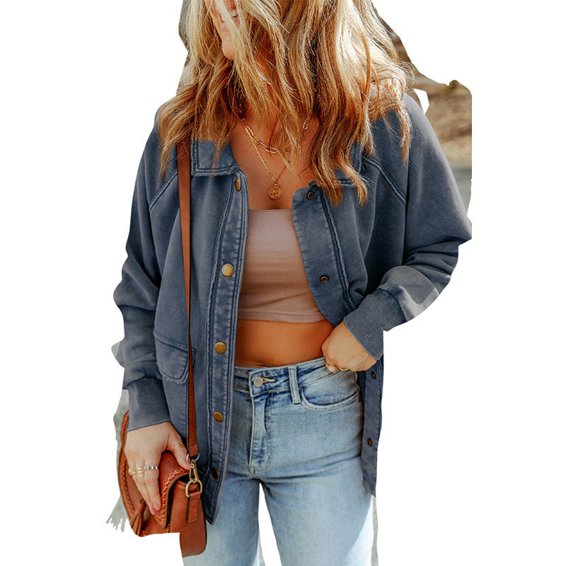 Thermal Long Sleeve Top Women