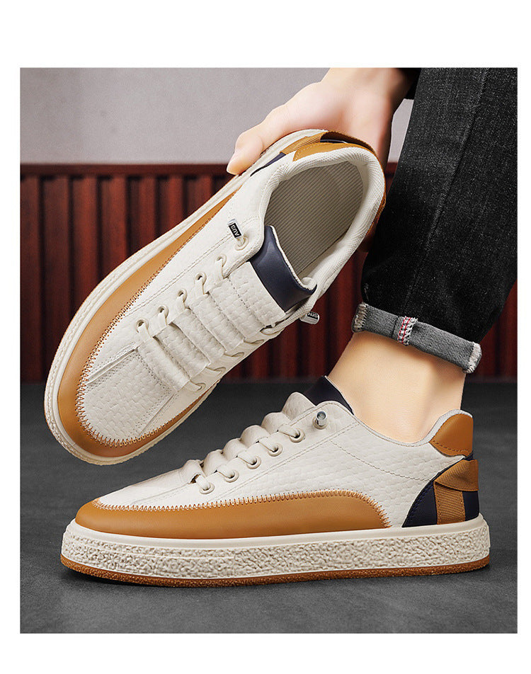 Men's Breathable Shoes Sports Casual Shoes