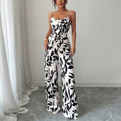 In Jumpsuits