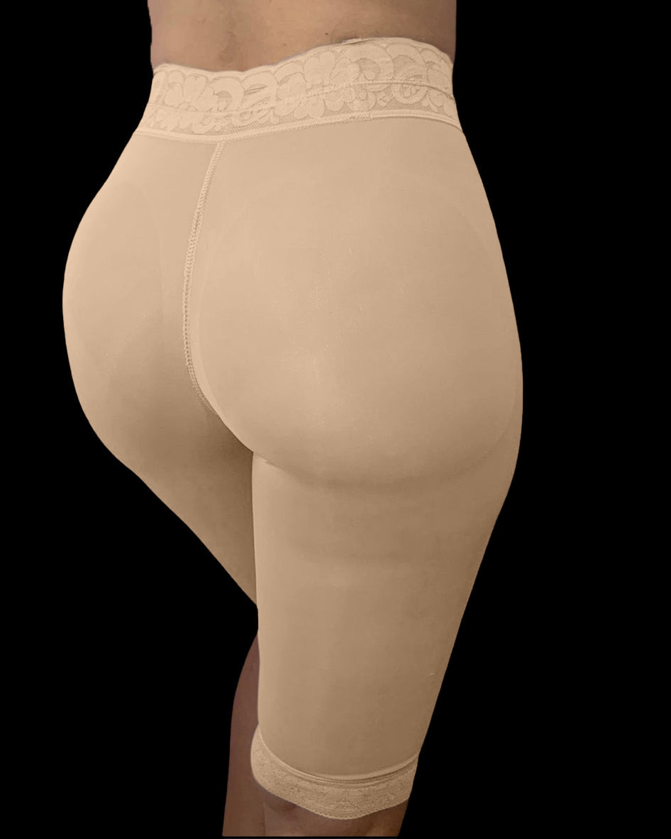 High Waist Hip Lift Shorts