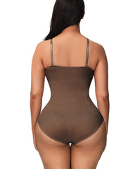 Body Corset Elasticity Seamless Sling Thong Shaper