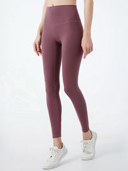 High Waist Hip Lift Pants