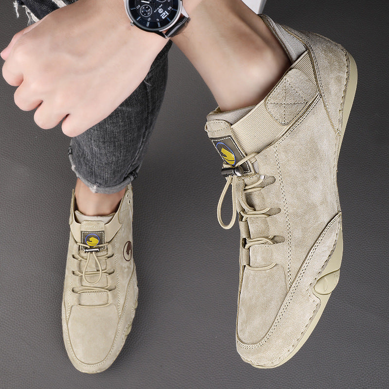 Men's Shoes Sports Casual Borad Shoes