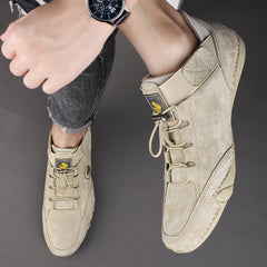 Men's Shoes Sports Casual Borad Shoes