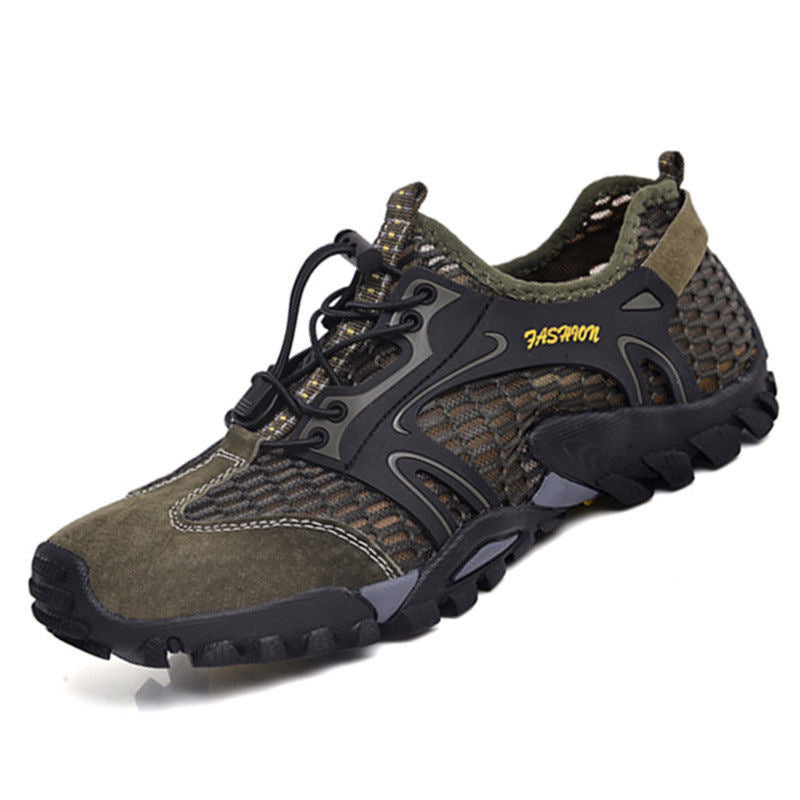 Sports Outdoor Net Shoes Summer