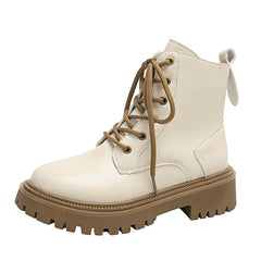 Martin Boots For Winter