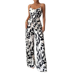 In Jumpsuits