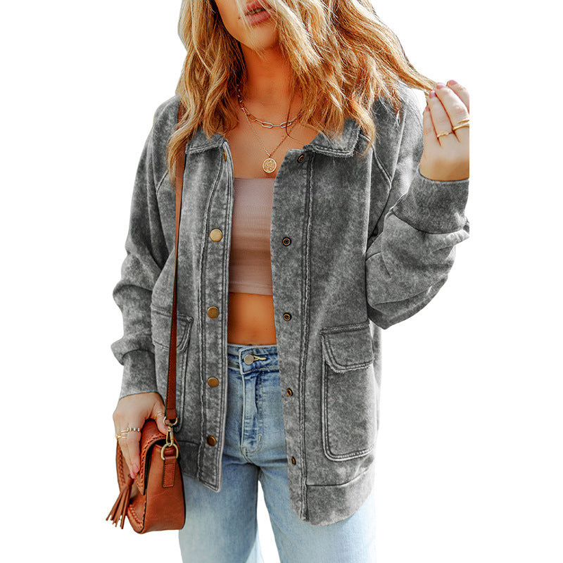 Thermal Long Sleeve Top Women