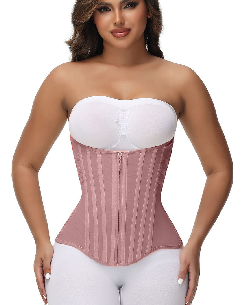 Double Layer Pressure Waist And Abdomen Belt