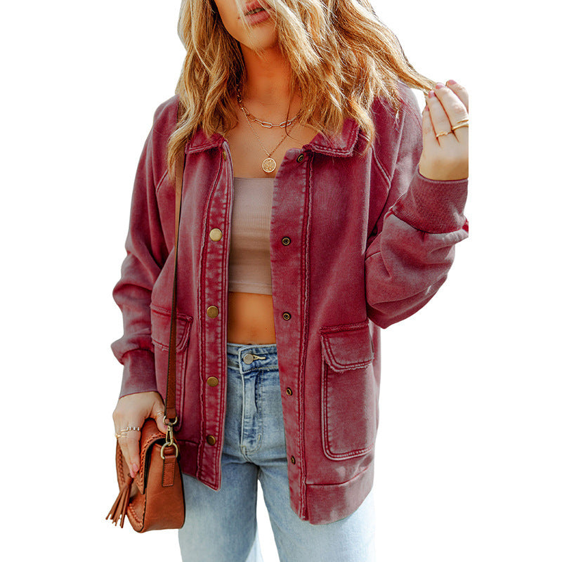 Thermal Long Sleeve Top Women
