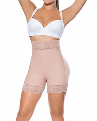 Butt Lifter Shapewear High Waist Underwear Hip Enhancer Control Panties