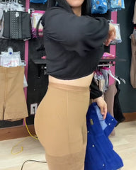 Norma Panty Invisible
