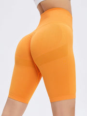 Yoga Shorts