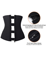 Womens Best Waist Cincher Shapewear Trainer