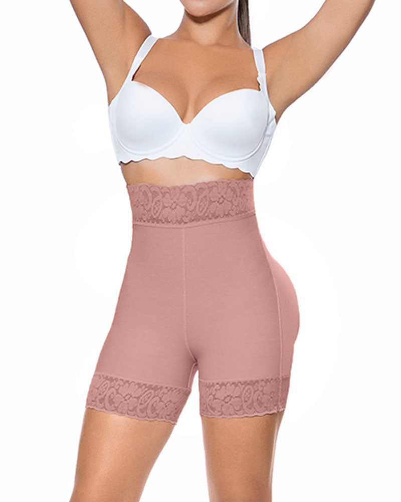 Butt Lifter Shapewear High Waist Underwear Hip Enhancer Control Panties