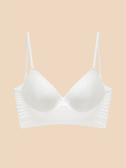 Soft Underwire Bra