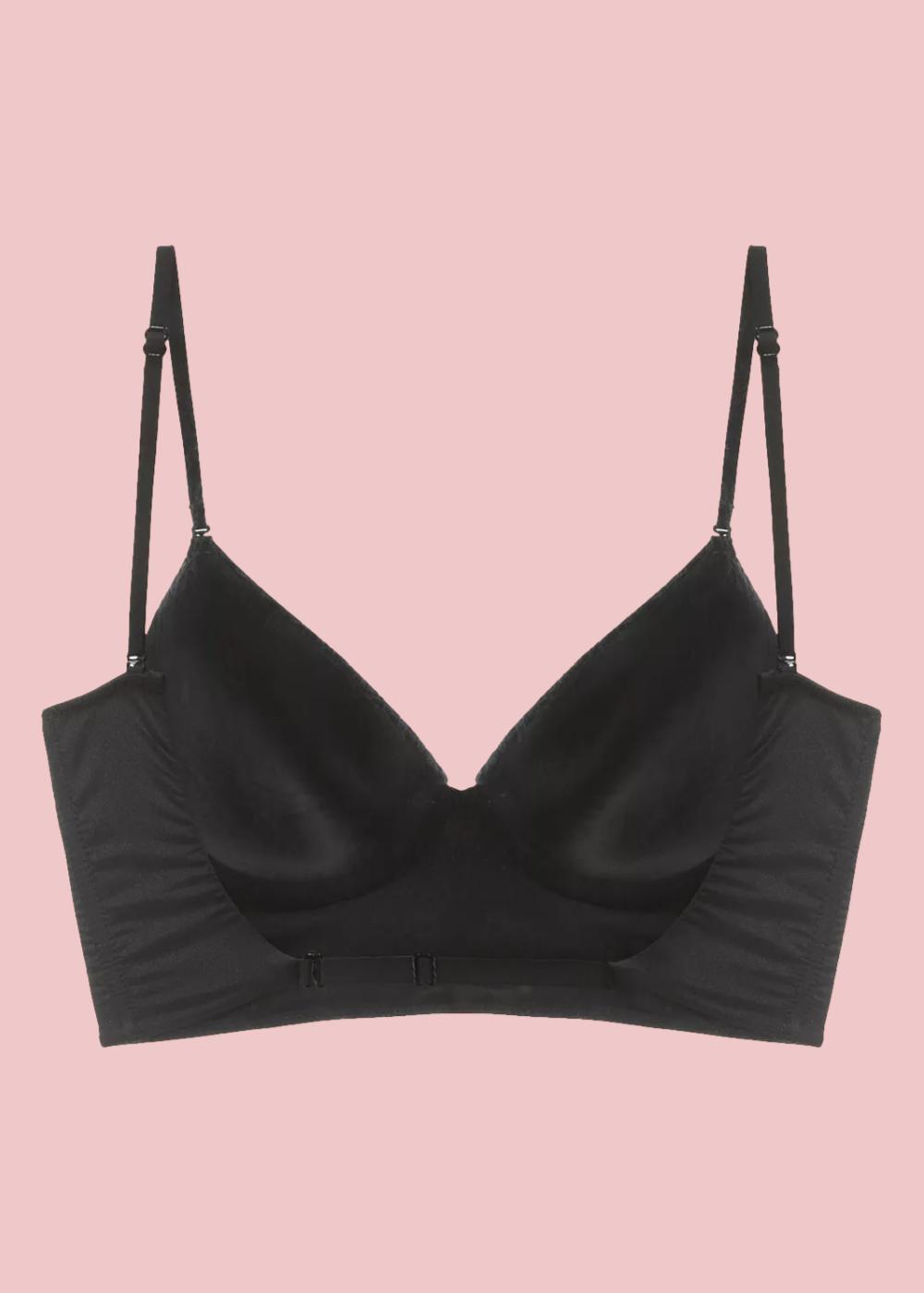 Everyday Soft Underwire Lingerie