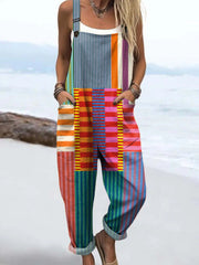 3D Printing Casual Suspenders