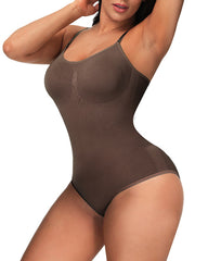 Body Corset Elasticity Seamless Sling Thong Shaper