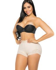 Faja Short Levantacola Rakket