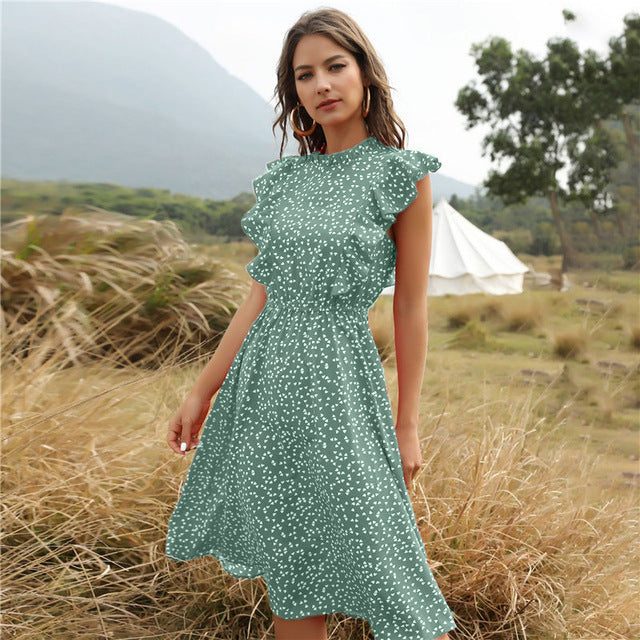 CHiffoN LoNG Dress Maxi Dresses