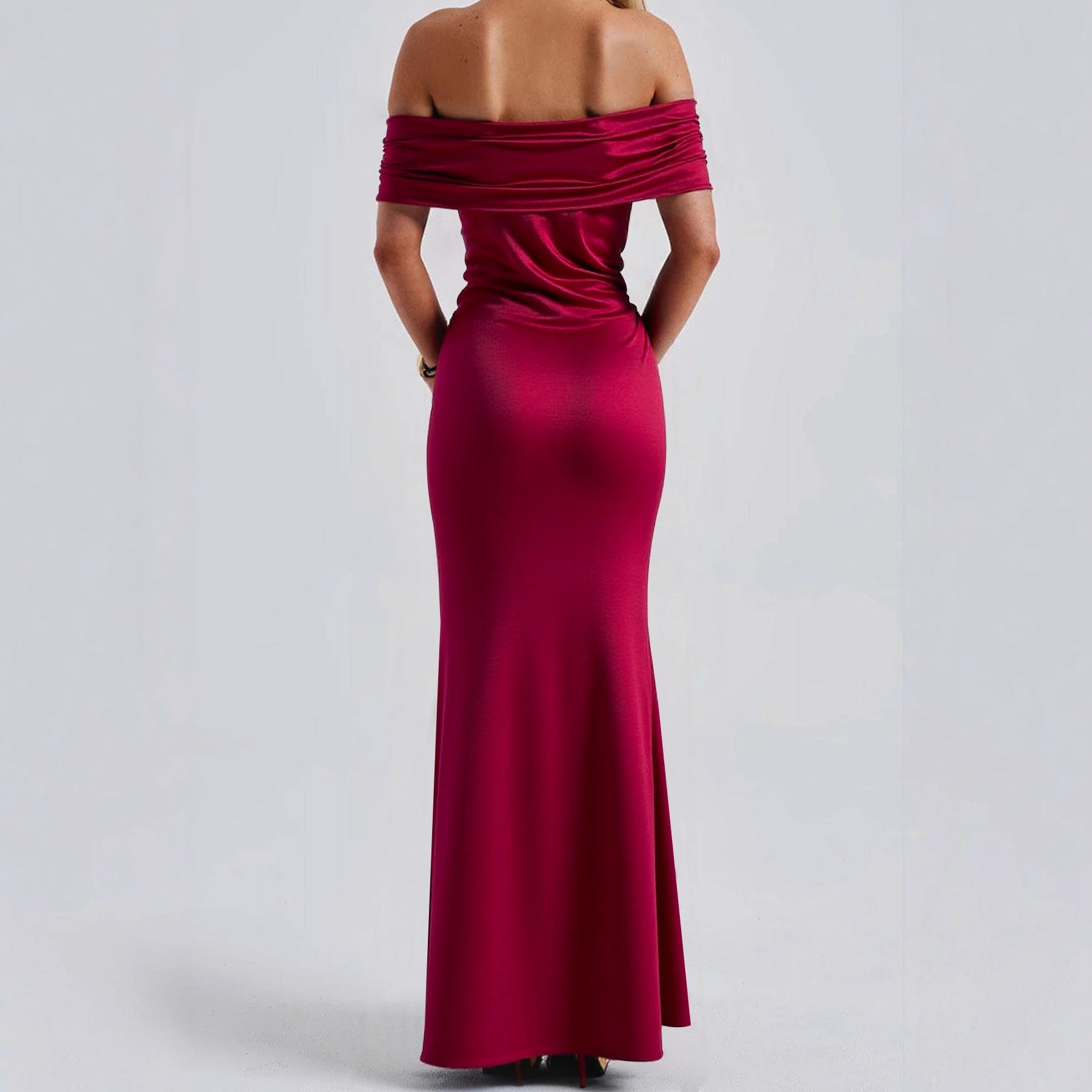 And Womens Dress