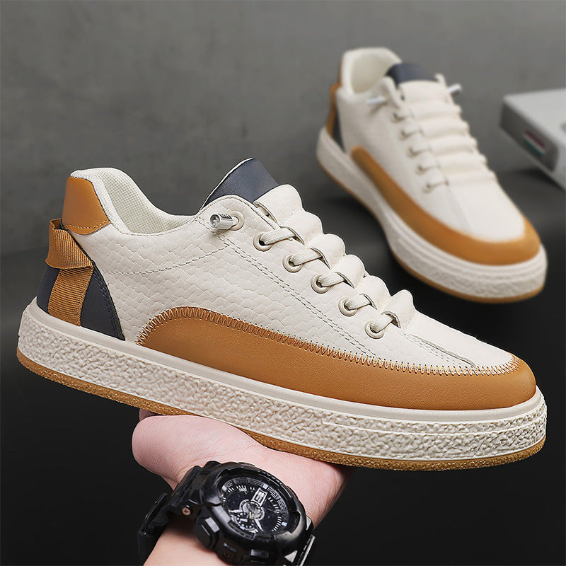 Men's Breathable Shoes Sports Casual Shoes