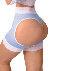 Short Saca Pompis