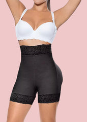 Butt Lifter Shapewear High Waist Underwear Hip Enhancer Control Panties