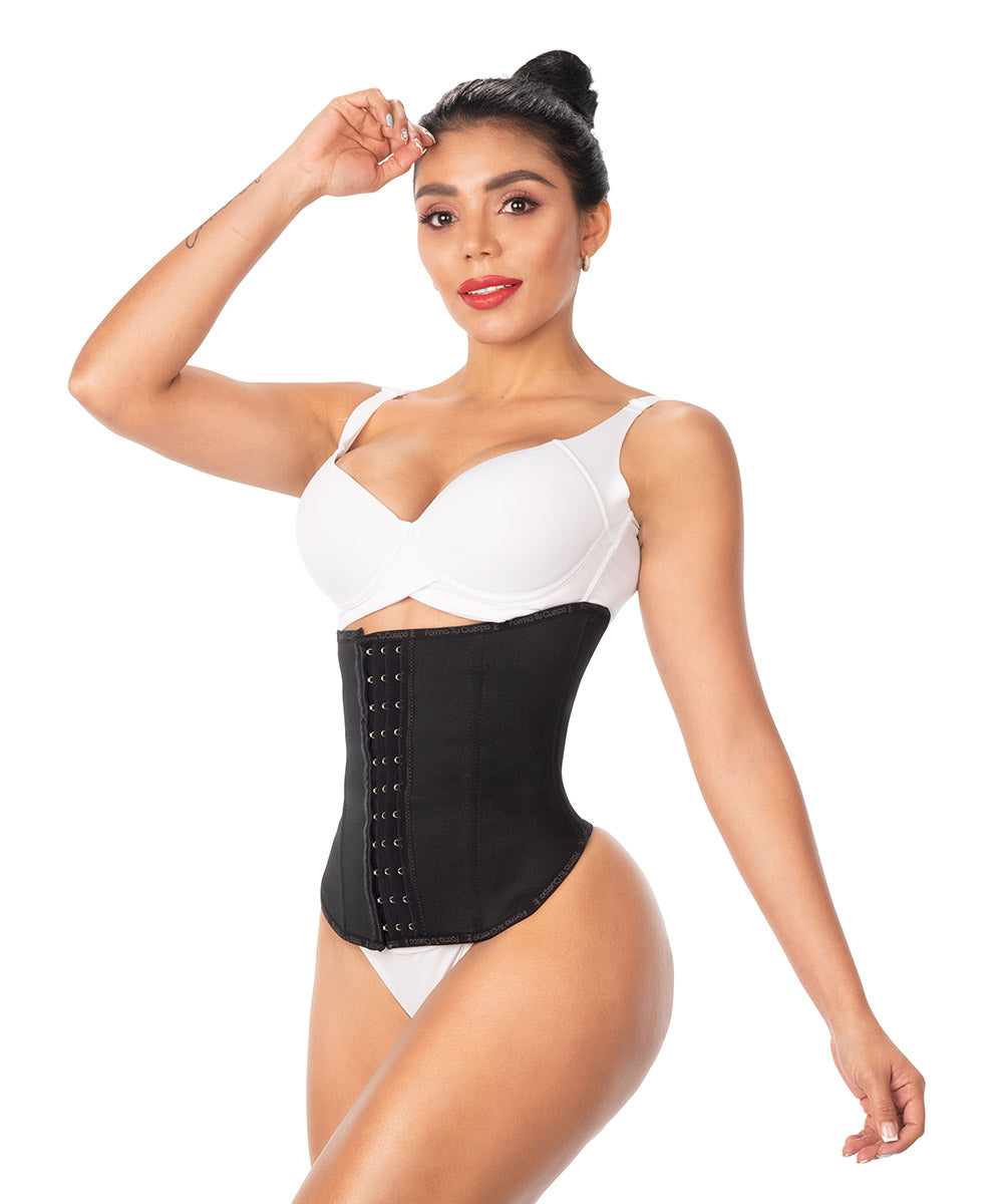 Hourglass waist trainer