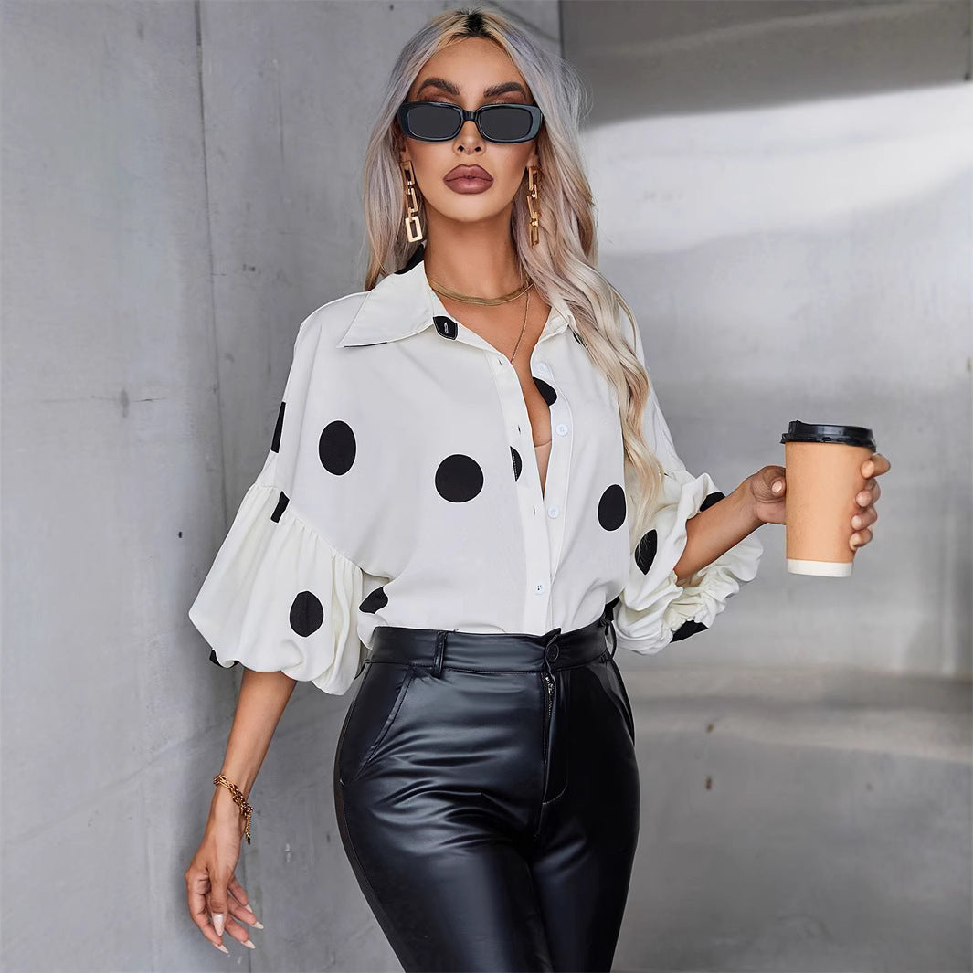 Tops Elegant Shirt
