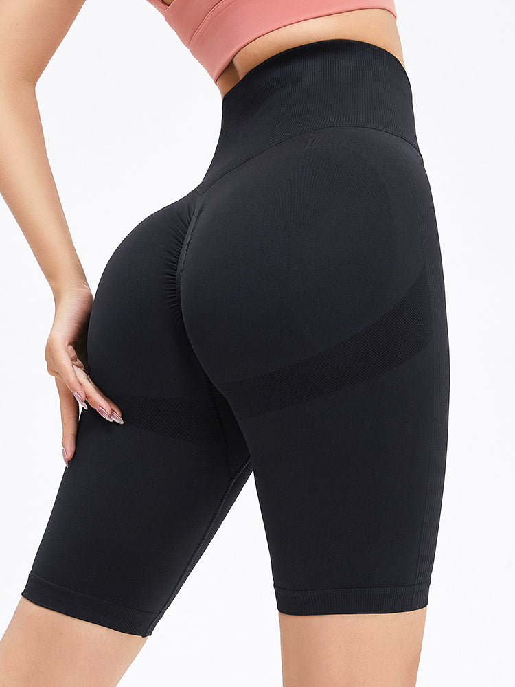 Yoga Shorts