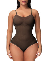 Body Corset Elasticity Seamless Sling Thong Shaper