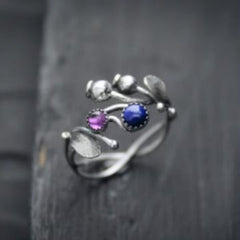 Retro Simple And Exaggerated Personality Ornament Women