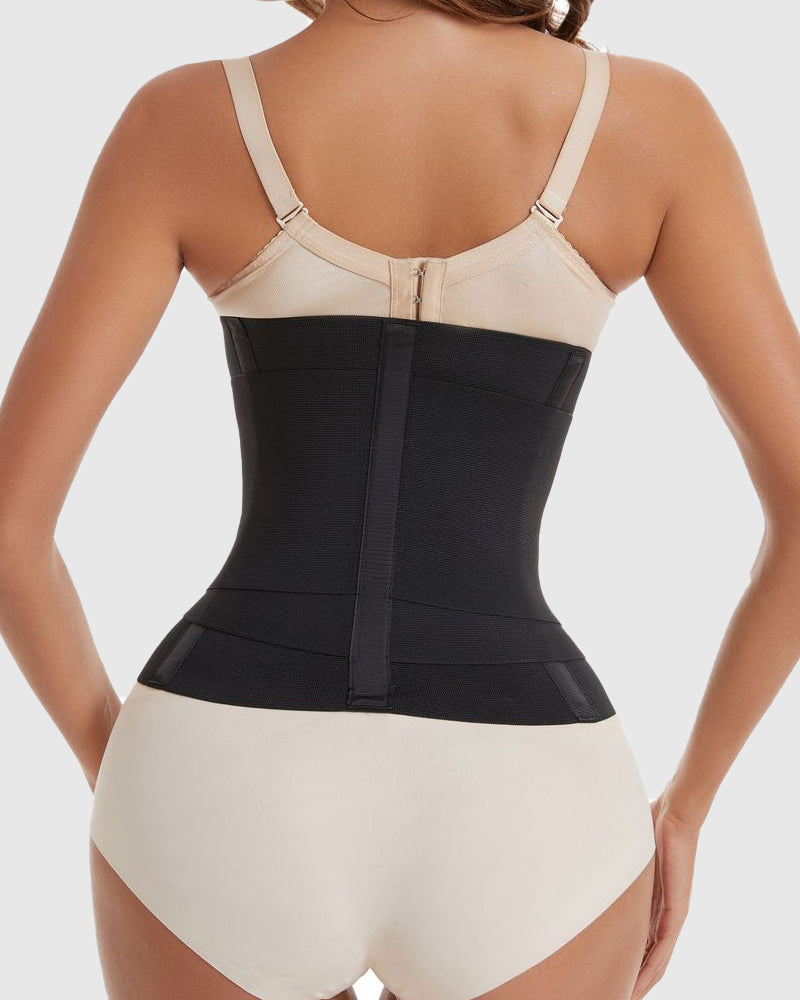 Waist Corsets Breathable Girdle