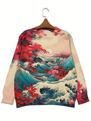 Printing To Create Digital Tops With Pictures