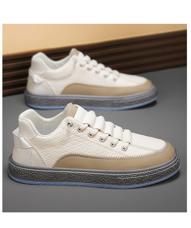 Men's Breathable Shoes Sports Casual Shoes